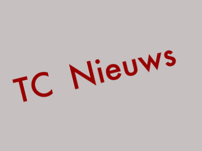 Definitieve opstelling seniorenteams