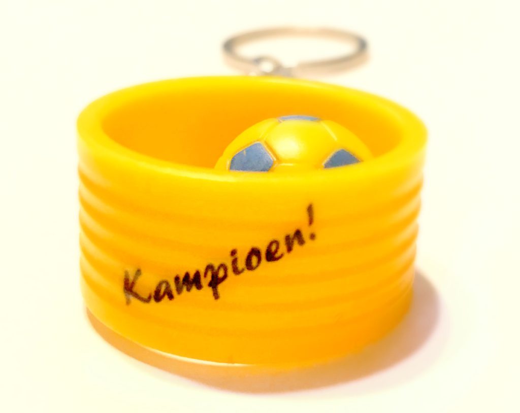 Het zit erop …………….