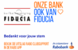 Rabo Club Support levert mooie bijdrage voor Fiducia!
